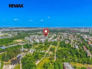 Prodej bytu 4+1, Praha - Malešice, Univerzitní, 109 m2