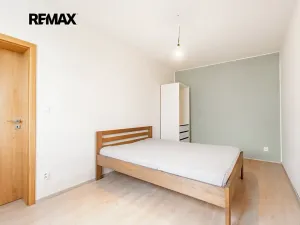 Prodej bytu 2+kk, Hostivice, Pšeničná, 53 m2