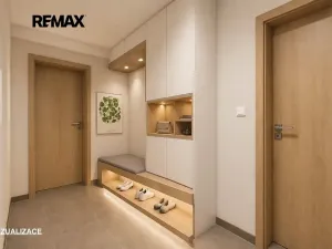 Prodej bytu 2+kk, Hostivice, Pšeničná, 53 m2