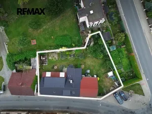 Prodej rodinného domu, Merklín, Arbesova, 271 m2