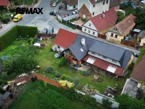 Prodej rodinného domu, Merklín, Arbesova, 271 m2