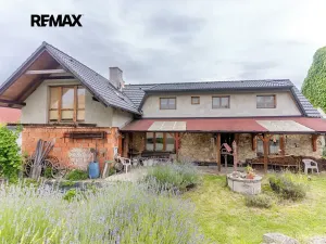Prodej rodinného domu, Merklín, Arbesova, 271 m2