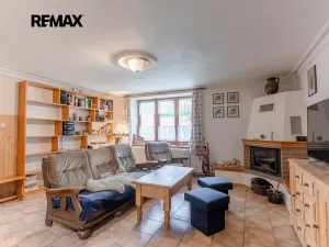 Prodej rodinného domu, Merklín, Arbesova, 271 m2