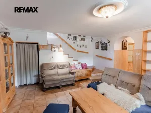 Prodej rodinného domu, Merklín, Arbesova, 271 m2