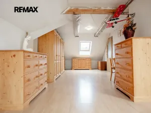 Prodej rodinného domu, Merklín, Arbesova, 271 m2