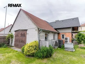 Prodej rodinného domu, Merklín, Arbesova, 271 m2