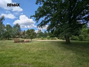 Prodej pozemku pro bydlení, Blažejovice, 1800 m2