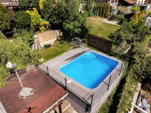 Prodej rodinného domu, Mnichovo Hradiště, Zahradní, 127 m2