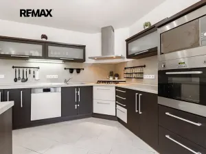 Prodej rodinného domu, Mnichovo Hradiště, Zahradní, 127 m2