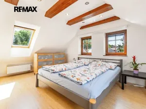 Prodej rodinného domu, Mnichovo Hradiště, Zahradní, 127 m2