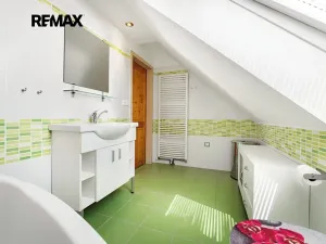 Prodej rodinného domu, Mnichovo Hradiště, Zahradní, 127 m2