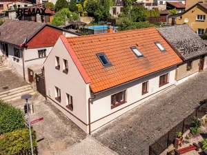 Prodej rodinného domu, Mnichovo Hradiště, Zahradní, 127 m2