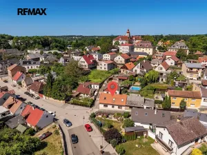 Prodej rodinného domu, Mnichovo Hradiště, Zahradní, 127 m2