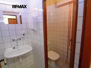 Pronájem kanceláře, Moravská Třebová, nám. T. G. Masaryka, 66 m2