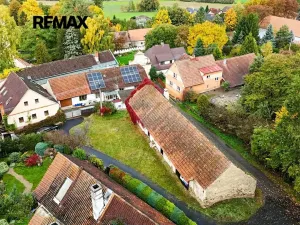Prodej rodinného domu, Radenín, 126 m2