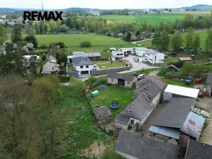 Prodej pozemku pro bydlení, Havlíčkův Brod, Dolík, 890 m2