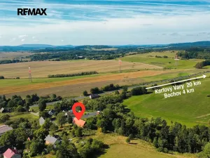Prodej rodinného domu, Bochov, 300 m2