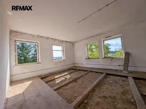 Prodej rodinného domu, Bochov, 300 m2