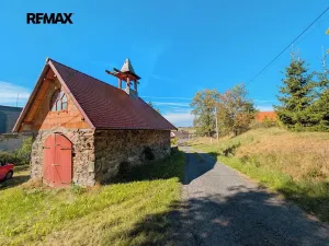 Prodej rodinného domu, Bochov, 300 m2