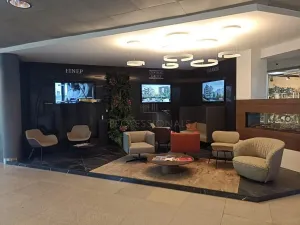 Pronájem kanceláře, Praha - Stodůlky, Šafránkova, 137 m2