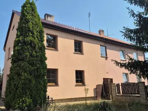 Prodej bytu 3+kk, Doksy, Vorlíčkova, 48 m2