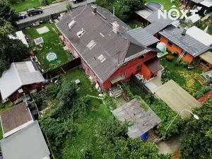 Prodej podílu rodinného domu, Ostrava, Erbenova, 85 m2