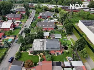 Prodej podílu rodinného domu, Ostrava, Erbenova, 85 m2
