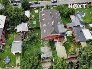 Prodej podílu rodinného domu, Ostrava, Erbenova, 85 m2