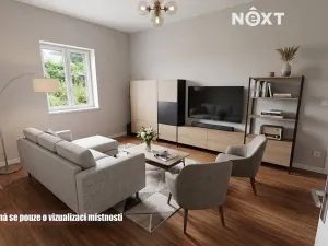 Prodej podílu rodinného domu, Ostrava, Erbenova, 85 m2