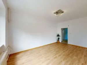 Pronájem bytu 3+1, Hradec Králové, Haškova, 73 m2