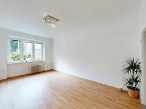 Pronájem bytu 3+1, Hradec Králové, Haškova, 73 m2