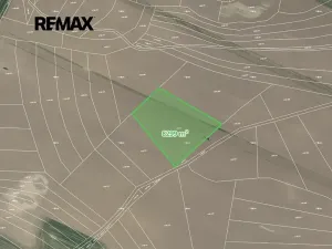 Prodej pole, Bzenec, 1550 m2