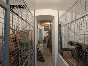 Prodej - jiné, Praha - Žižkov, Seifertova, 30 m2
