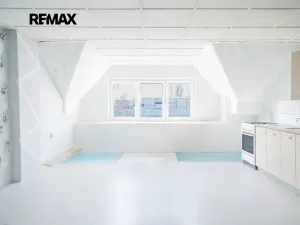 Prodej činžovního domu, Duchcov, Bílinská, 590 m2