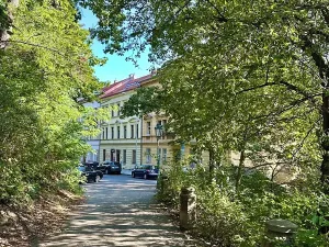 Prodej bytu 2+kk, Praha - Smíchov, Kováků, 40 m2