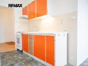 Prodej bytu 2+1, Hradec Králové, Štefánikova, 62 m2
