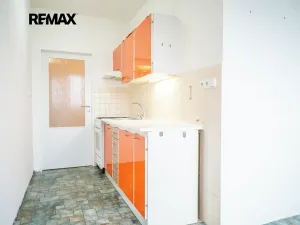 Prodej bytu 2+1, Hradec Králové, Štefánikova, 62 m2
