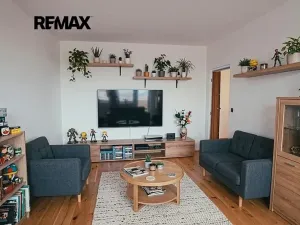 Prodej bytu 2+1, Hradec Králové, Štefánikova, 62 m2
