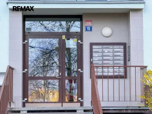Prodej bytu 2+1, Hradec Králové, Štefánikova, 62 m2