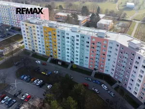 Prodej bytu 2+1, Hradec Králové, Štefánikova, 62 m2