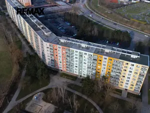 Prodej bytu 2+1, Hradec Králové, Štefánikova, 62 m2