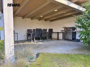 Prodej rodinného domu, Mikulovice, V Loučkách, 231 m2