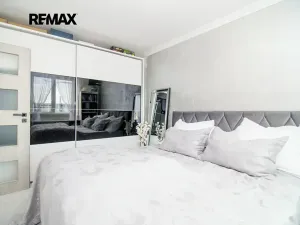 Prodej bytu 3+1, Křenov, 63 m2