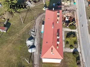 Prodej bytu 3+1, Křenov, 63 m2