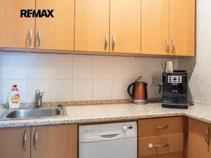 Prodej bytu 2+kk, Hradec Králové, Za Škodovkou, 68 m2