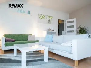 Prodej bytu 2+kk, Hradec Králové, Za Škodovkou, 68 m2