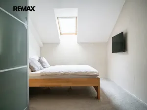 Prodej bytu 2+kk, Hradec Králové, Za Škodovkou, 68 m2