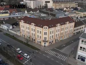 Prodej bytu 2+kk, Hradec Králové, Za Škodovkou, 68 m2