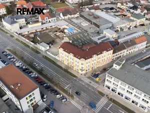 Prodej bytu 2+kk, Hradec Králové, Za Škodovkou, 68 m2