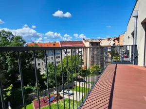 Prodej bytu 2+kk, Kolín, Zengrova, 45 m2